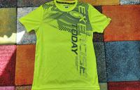 Neu - Gelbes Herren Sport T-Shirt Größe 176 | Manguun Thüringen - Gera Vorschau