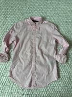 Ralph Lauren Polo Hemd Bluse rosa neu Eimsbüttel - Hamburg Lokstedt Vorschau