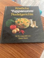 Buch von Tupperware Nudelgerichte Niedersachsen - Blomberg Vorschau