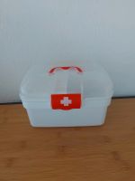 Medikamentenbox, Hausapotheke, Medikamenten Aufbewahrungsbox Bayern - Atting Vorschau