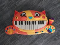 B. Toys Kinderklavier Keyboard Bayern - Leupoldsgrün Vorschau