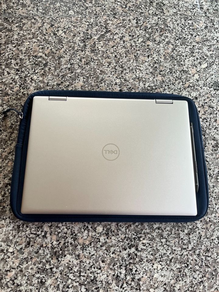 Dell Inspiron 14“ 2in1 Notebook | i7-1355U  | 1TB | Neuwertig in Babensham