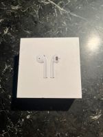 Apple AirPods 2. Generation Box Verpackung mit Kabel Air Pod Nordrhein-Westfalen - Sankt Augustin Vorschau