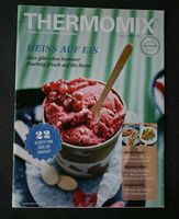 Thermonix Magazin Zeitung Heft Ausgabe Juli 2016 NEUWERTIG Niedersachsen - Bassum Vorschau