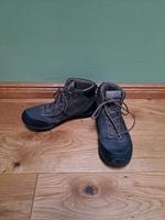 cmp Schuhe 37 Halbschuh Leder Thüringen - Weimar Vorschau