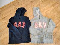 2 GAP Hoodies Größe 12 Jahre Schleswig-Holstein - Glücksburg Vorschau