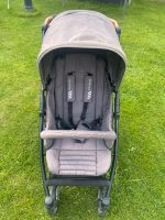 Gesslein Buggy S4 grau mit Ledergriff Bonn - Beuel Vorschau