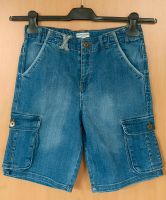 Jeans-Shorts, Gr. 146/152, Vertbaudet Rheinland-Pfalz - Wernersberg Vorschau