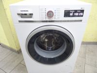 Waschmaschine Siemens 1400U/MIN A+++ 9Kg **1 Jahr Garantie** Friedrichshain-Kreuzberg - Friedrichshain Vorschau