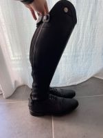 Reitstiefel Porto Jump Sport Nordrhein-Westfalen - Swisttal Vorschau