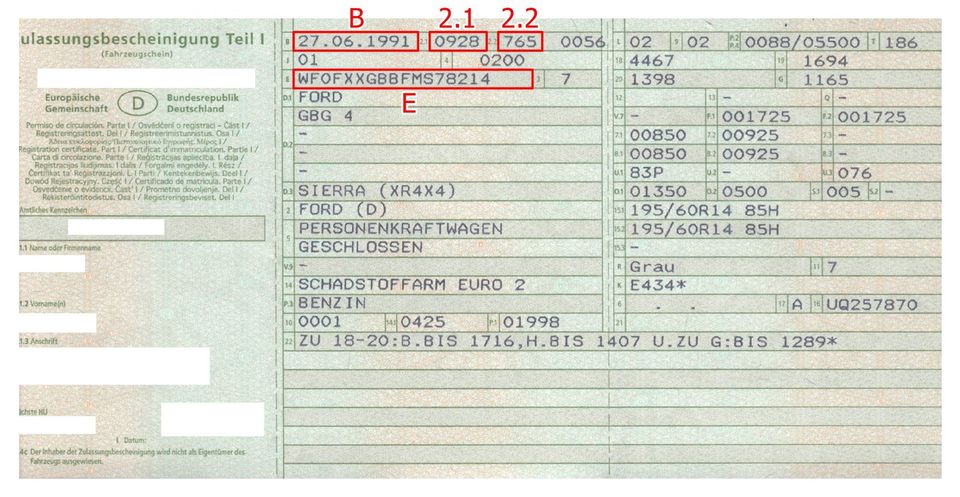 Getriebespülung - Automatikgetriebespülung - Getriebeölwechsel in Filderstadt