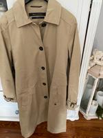 Trenchcoat Kiel - Pries-Friedrichsort Vorschau