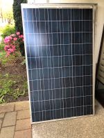 Solarpanel Solarmodul 230w Vahr - Neue Vahr Nord Vorschau