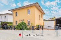 Top gepflegtes und modernes Einfamilienhaus in Niederneuendorf Brandenburg - Hennigsdorf Vorschau