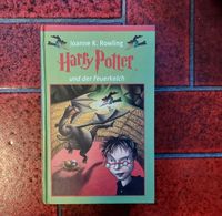 Harry Potter und der Feuerkelch Hessen - Babenhausen Vorschau