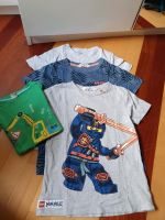 T-Shirts für Jungs Saarland - Homburg Vorschau