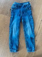 Jeggings Jeans von Next Größe 104 Niedersachsen - Lingen (Ems) Vorschau