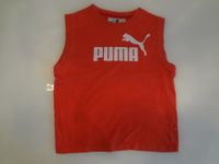 Puma Shirt Sport Top Oberteil Gr. 140 Baden-Württemberg - Remseck am Neckar Vorschau