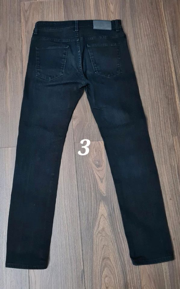 4 Jeans von Selected Größe M in Gelsenkirchen