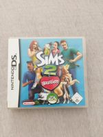 Nintendo DS Spiel Sims 2 (Haustiere) Sachsen-Anhalt - Gardelegen   Vorschau