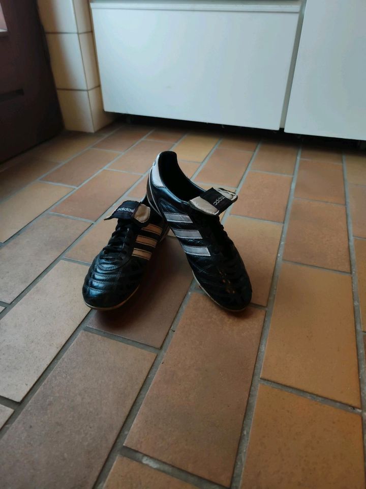 Adidas Kaiser 5 in Ritterhude