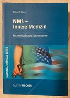 NMS Innere Medizin Kurzlehrbuch Staatsexamen Sachsen-Anhalt - Calbe (Saale) Vorschau