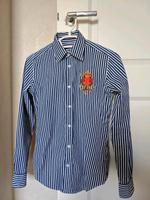 Polo Ralph Lauren - Damen Bluse - Grüße 4- sehr guter Zustand Niedersachsen - Wolfsburg Vorschau