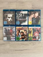 Verschiedene BluRays Saarland - Schwalbach Vorschau