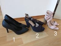 Pumps Sandaletten Bayern - Kaufbeuren Vorschau