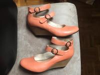 ✨Pumps Gr.38 Neu‼️✨ Hessen - Felsberg Vorschau