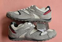 Geox Respira Sneaker Gr. 40 Neu Leder Wuppertal - Elberfeld Vorschau