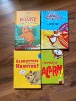 4 Hamster Geschichten Bücher Bayern - Salgen Vorschau