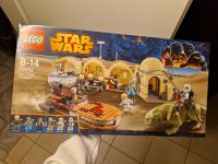 Lego Star Wars 75052 Mos Eisley NEU und OVP Nordrhein-Westfalen - Südlohn Vorschau