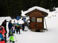 Skilift Skiliftbetreiber für Interview gesucht Bayern - Grafrath Vorschau