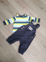 *TOP* Hose/Latzhose&Langarmshirt GR.56 von Topomini Nordrhein-Westfalen - Werdohl Vorschau