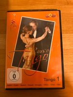 Tango Lern-DVD: Tango di Salon - Teil 1 Baden-Württemberg - Lörrach Vorschau