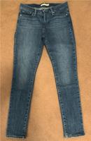 Levi‘s 311 Damen Shaping Skinny Jeans Gr. 28 Niedersachsen - Otterndorf Vorschau