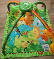 Spielbogen Erlebnisdecke Fisher Price Rainforest Berlin - Tempelhof Vorschau