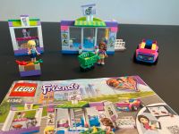 Lego Friends 41362 Supermarkt von Heartlake City Bayern - Grafenrheinfeld Vorschau