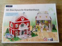 3D-Steckpuzzle Krankenhaus Stuttgart - Weilimdorf Vorschau