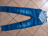 Umstandshose, Umstandsjeans Gr.34 ☆esmara☆ Dresden - Pieschen Vorschau