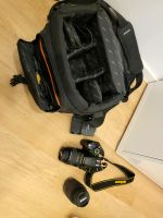 Nikon D3200 Hessen - Breitscheid Vorschau