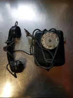 Telefon Wandtelefon Z.B.S.A. 25. Sachsen - Mülsen Vorschau