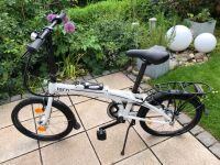 Klapprad Tern link c3i Nordrhein-Westfalen - Hattingen Vorschau