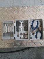 Mini-Werkzeug-Set,geeignet für filigrane Arbeiten. Nordvorpommern - Landkreis - Grimmen Vorschau