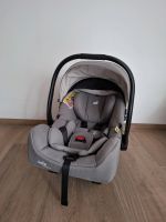 Babyschale - Joie i Gemm 2, mit Isofix-Station Nordrhein-Westfalen - Ochtrup Vorschau