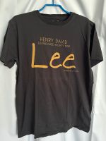Herren T-Shirt Lee Größe M Brandenburg - Schönefeld Vorschau