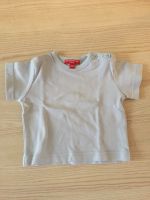 Baby T-Shirt Größe 50/56 Sachsen-Anhalt - Magdeburg Vorschau