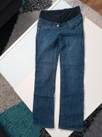 Umstandsmode Jeans Gr. 40 (L) von C&A Yessica Sachsen - Börnichen bei Zschopau Vorschau