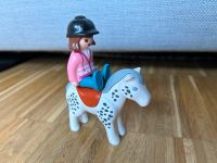 PLAYMOBIL 70404 Reiterin mit Pferd Neuhausen-Nymphenburg - Neuhausen Vorschau